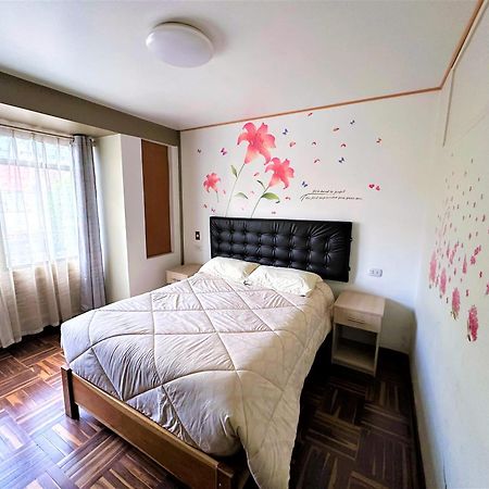 Cusi Causay Cusco Dış mekan fotoğraf