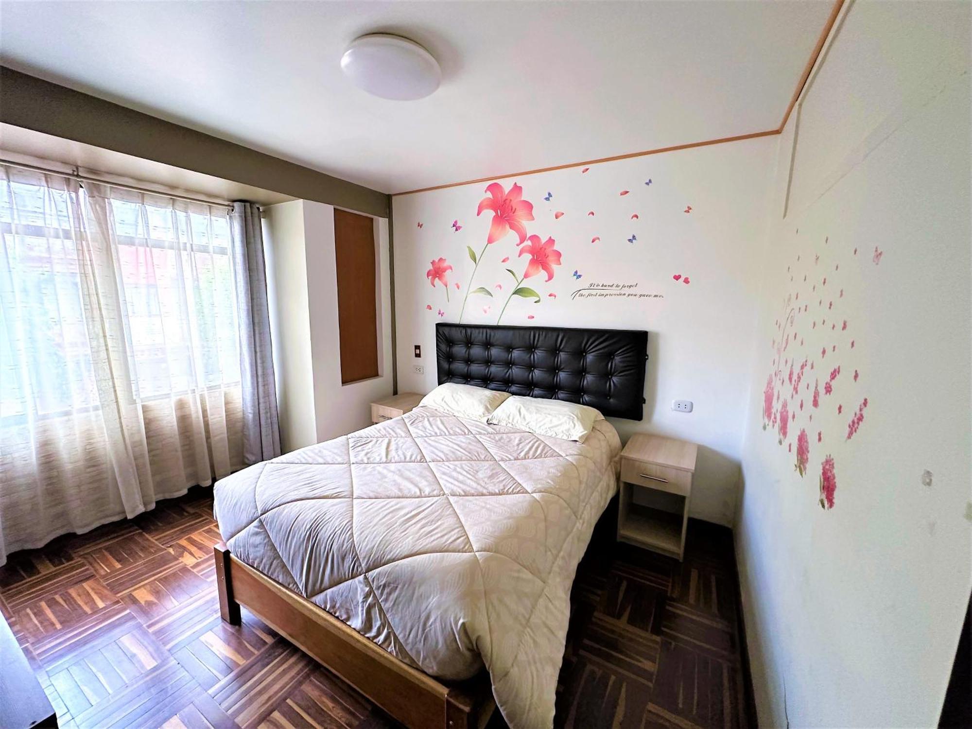 Cusi Causay Cusco Dış mekan fotoğraf