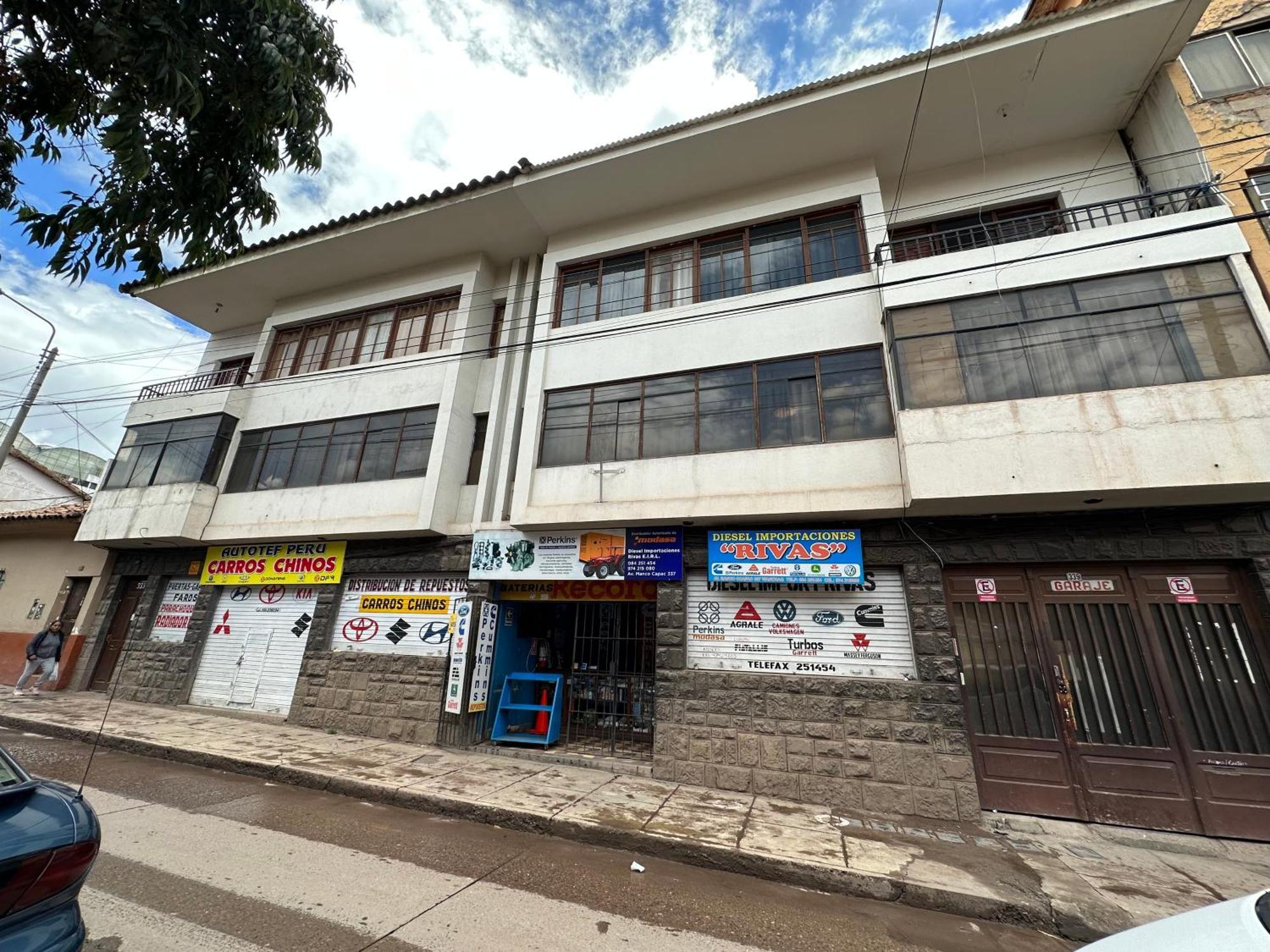 Cusi Causay Cusco Dış mekan fotoğraf