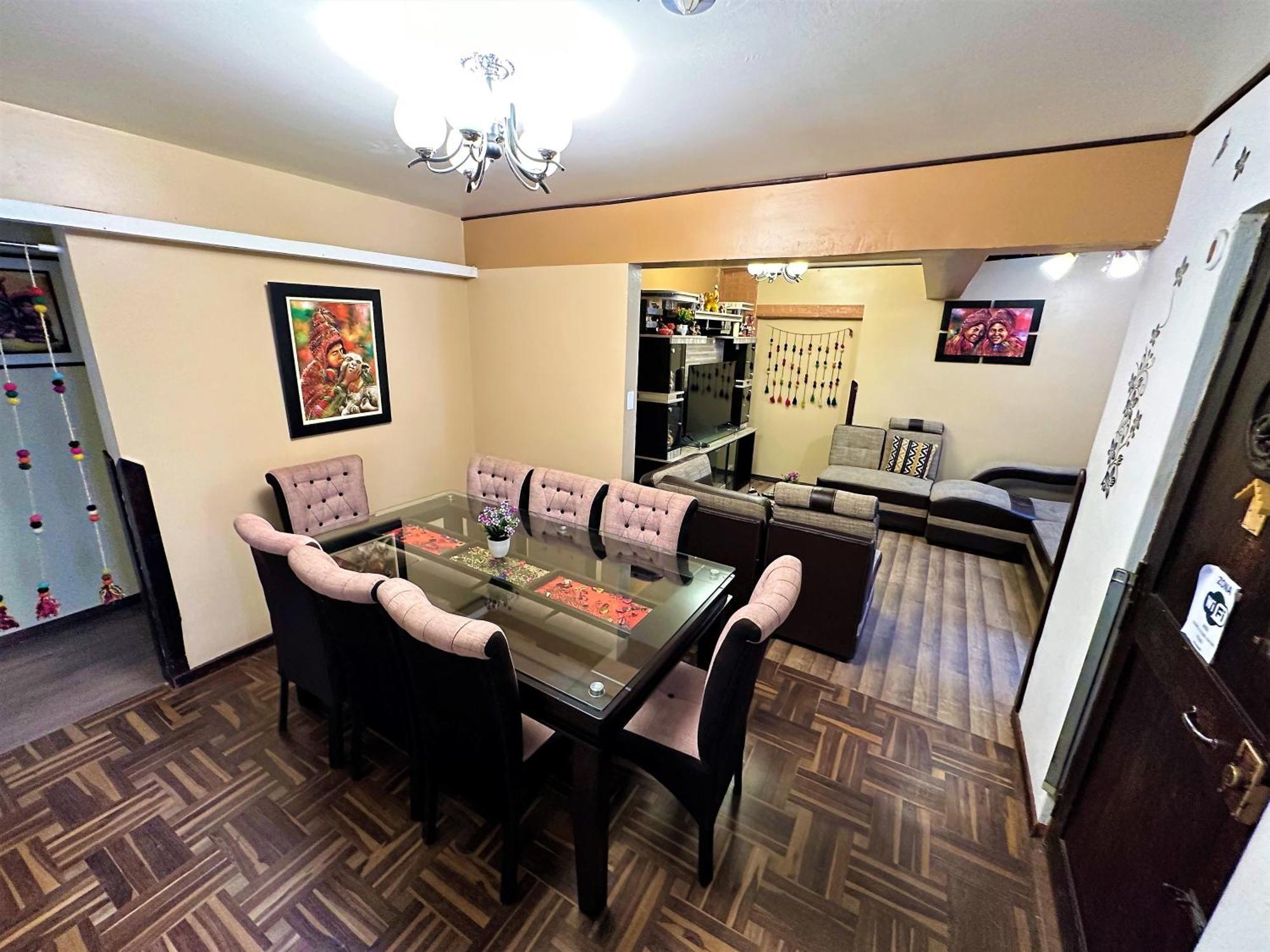 Cusi Causay Cusco Dış mekan fotoğraf